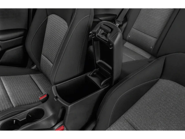 Used 2020 White Kia GT-Line image 18