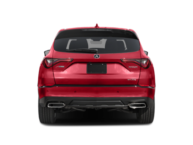 Used 2024  Acura A-Spec image 5