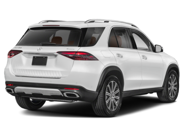 2026 Mercedes-Benz GLE350