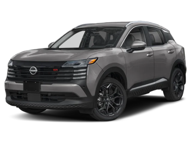Used 2026 Gray Nissan SR image 1
