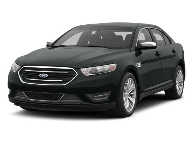 2014 Ford Taurus SEL