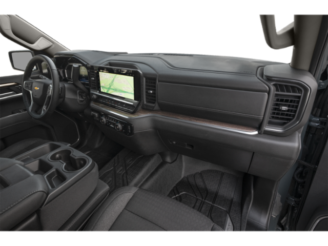 New 2026 Black Chevrolet LT (2FL) image 20