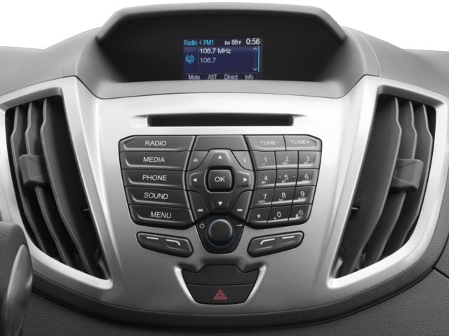 Used 2017 Oxford White Ford XLT image 8