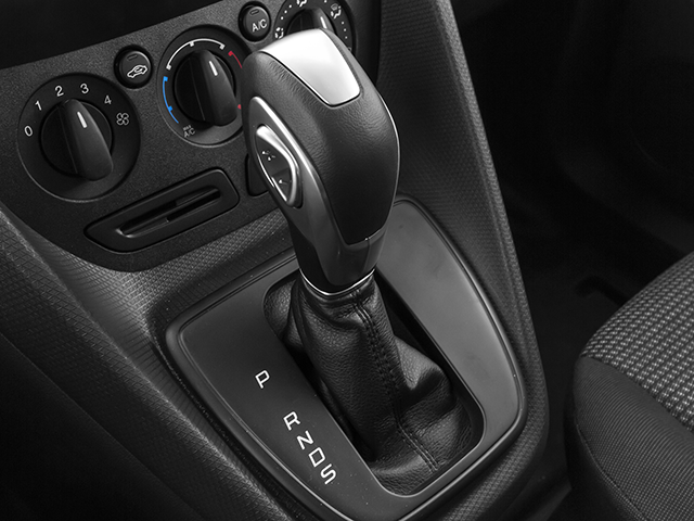 Used 2014 Gray Ford Titanium image 8
