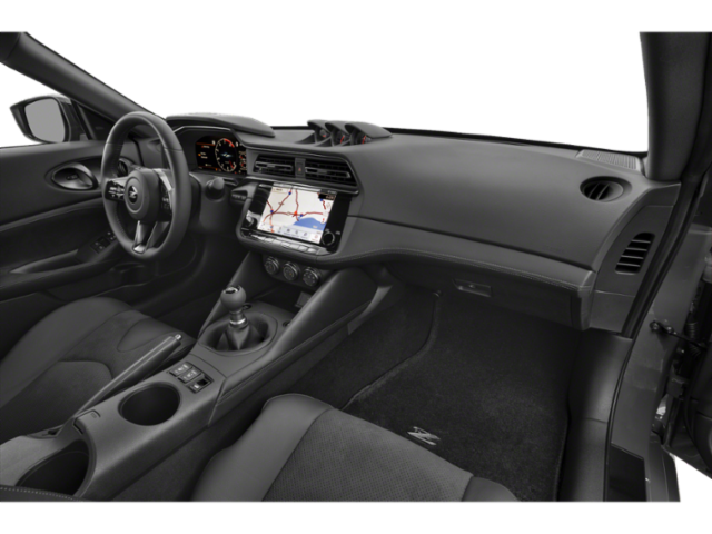 New 2026 Black Diamond Pearl Nissan Performance image 11