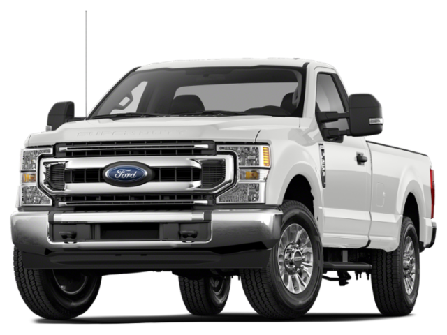 2022 Ford F-250 Super Duty XLT