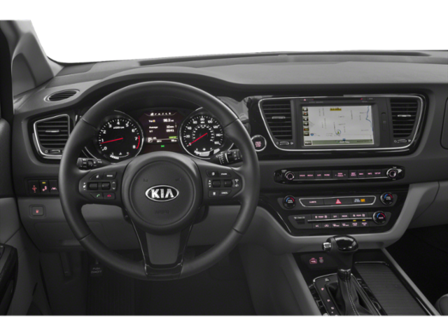 Used 2017 Snow White Pearl Kia SX image 7