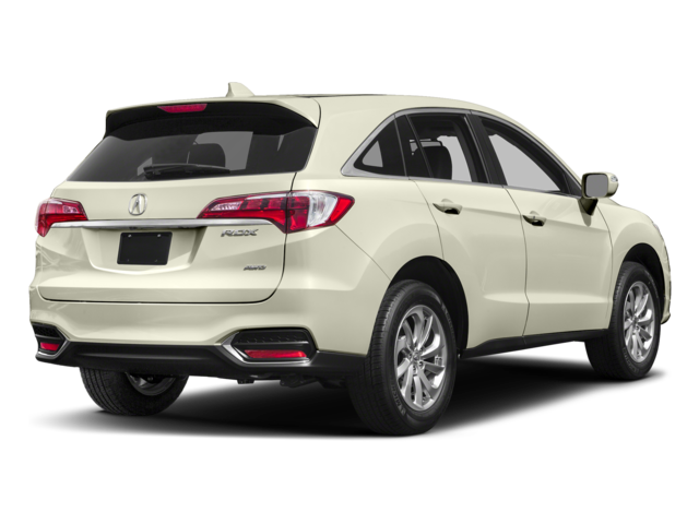 Used 2017 Acura RDX Base with VIN 5J8TB4H33HL018355 for sale in West Chester, PA
