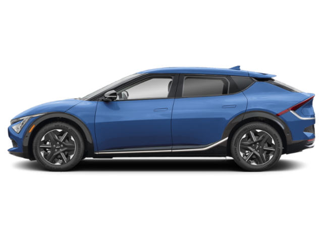 New 2026 Blue Kia Light image 3