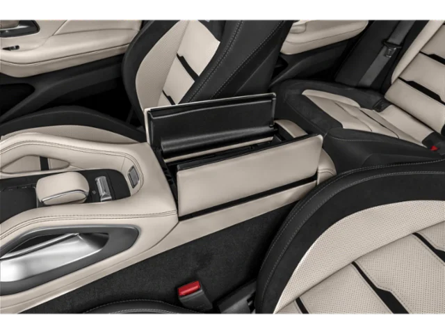 Used 2024 Gray Mercedes-Benz GLE 53 AMG® image 11