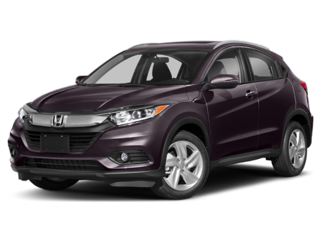 2019 Honda HR-V EX's photo
