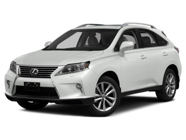 Used 2015 Starfire Pearl Lexus 350 image 3