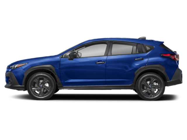 New 2026 Blue Subaru Base image 3