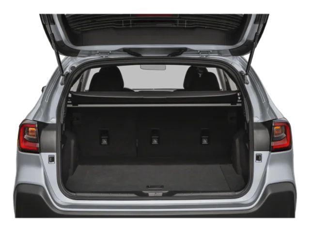 Used 2024 White Subaru 2.5i image 8