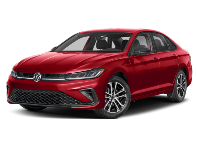 2025 Volkswagen Jetta 1.5T Sport Auto SULEV's photo
