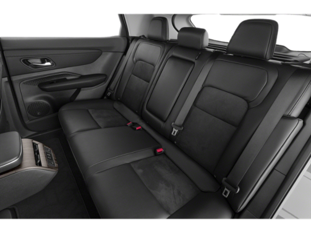 New 2024 White Nissan ENGAGE+ e-4ORCE image 13
