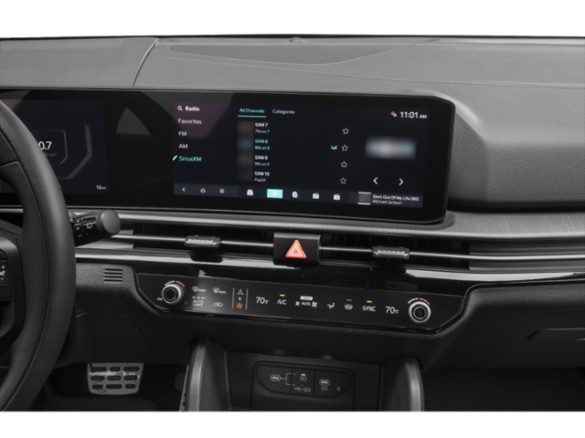 New 2027  Kia X-Pro Prestige image 9