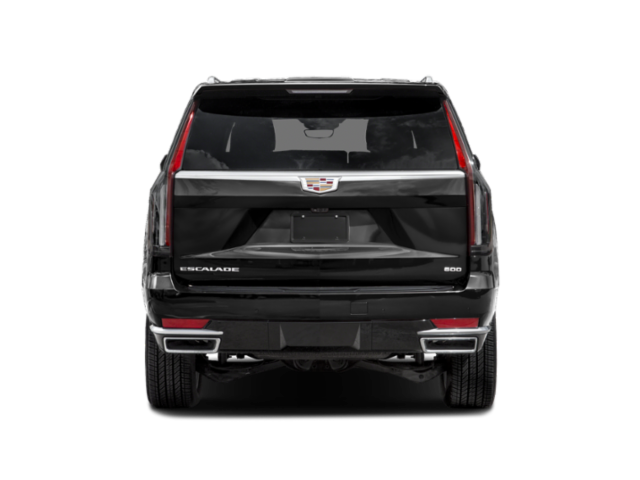 Used 2021 Black Raven Cadillac Premium Luxury Platinum image 5