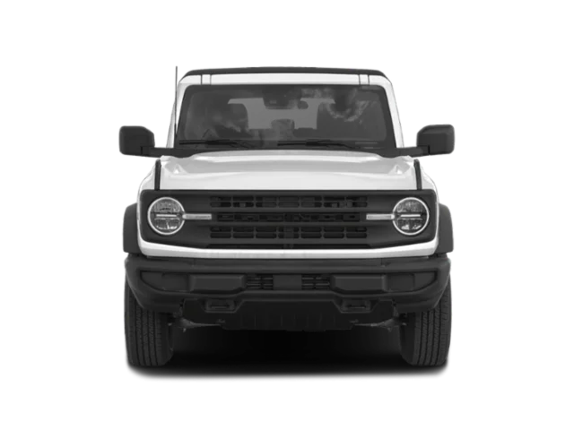 Used 2022 Gray Ford Base image 4