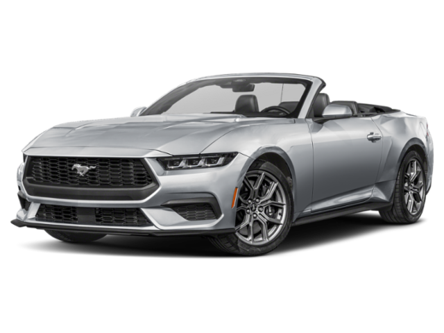 2024 Ford Mustang's photo