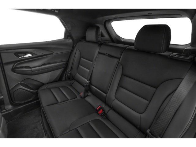Used 2023 Vivid Orange Metallic Chevrolet ACTIV image 16
