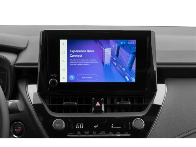 Used 2025 Ice Cap Toyota Core image 15