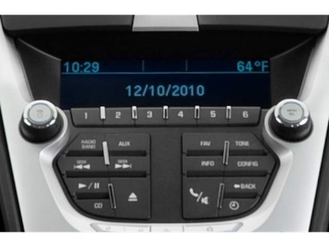 Used 2015 Black Chevrolet LS image 9