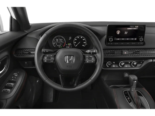 Used 2024 Black Honda Sport image 9