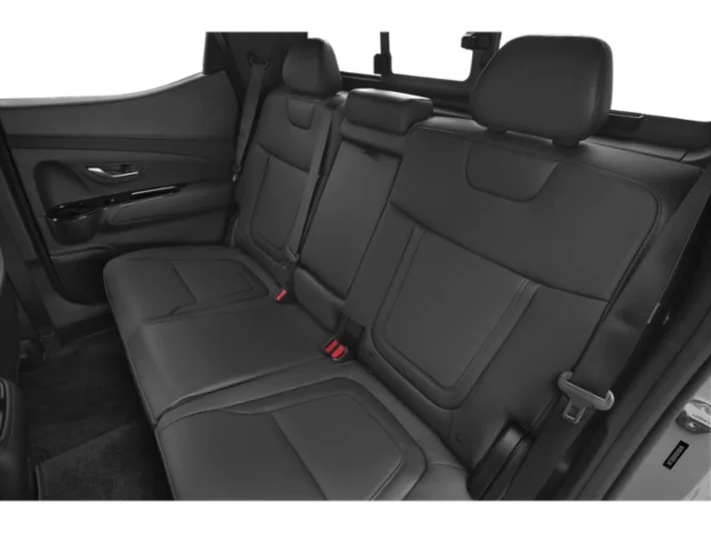 New 2026 Green Hyundai XRT image 10