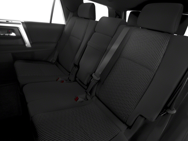 Used 2017 Gray Toyota SR5 Premium image 13