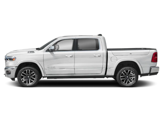 2026 RAM 1500 Limited - Photo 15