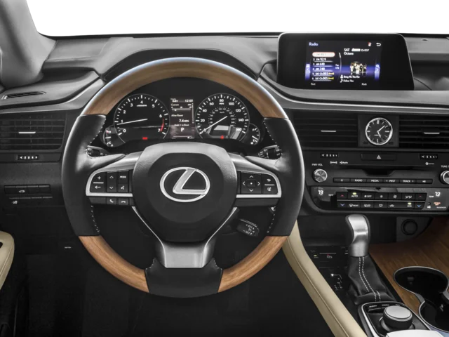 Used 2017  Lexus 350 image 7