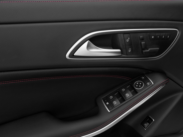Used 2016 Black Mercedes-Benz CLA 45 AMG® image 19