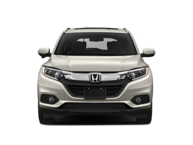 Used 2019  Honda EX-L image 4