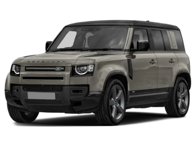 2023 Land Rover Defender
