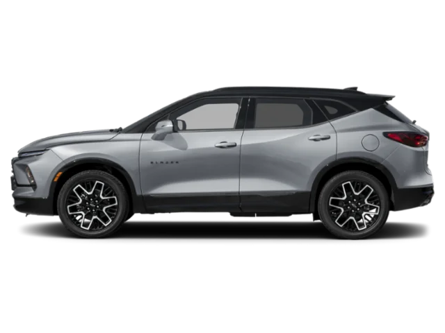 New 2026  Chevrolet RS image 3