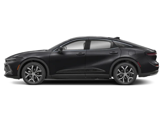 New 2026 Black Toyota Limited image 5