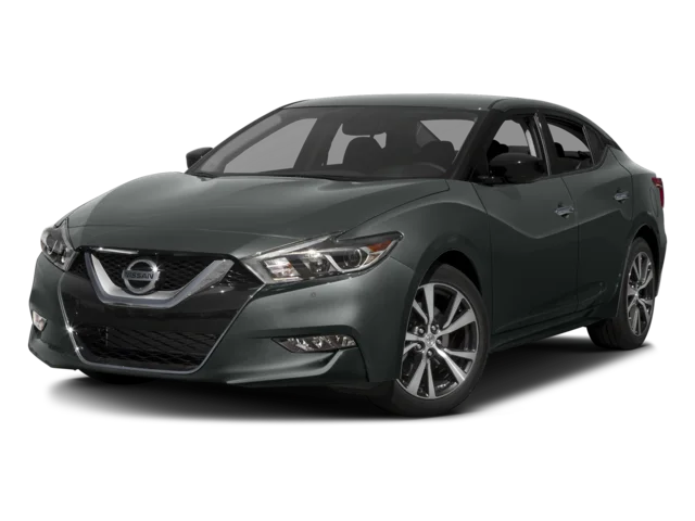 2017 Nissan Maxima