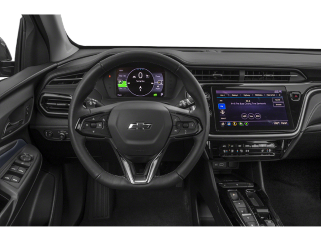 Used 2022 Black Chevrolet LT image 4