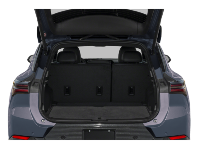 New 2026 Black Chevrolet LT image 16