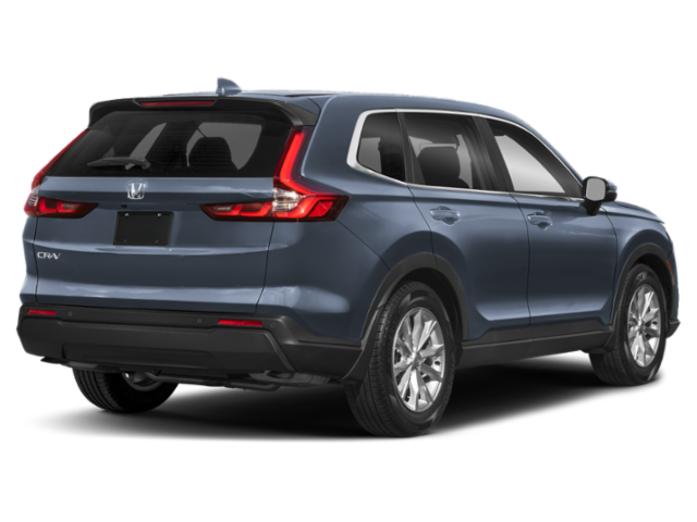 Used 2023 Gray Honda EX-L AWD image 7