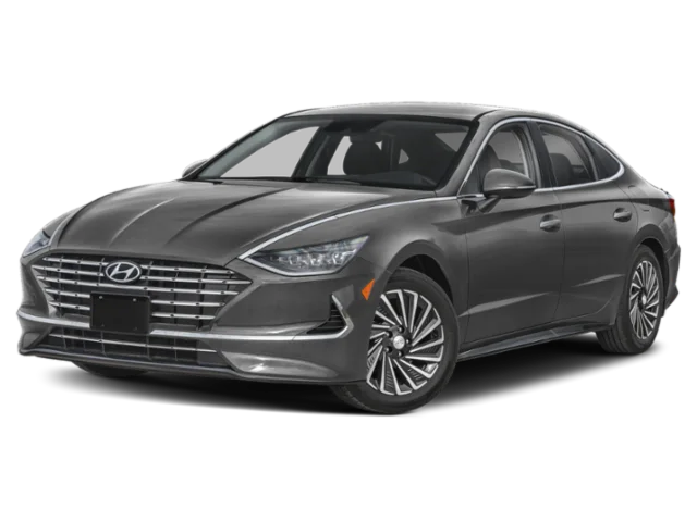 2023 Hyundai Sonata Hybrid