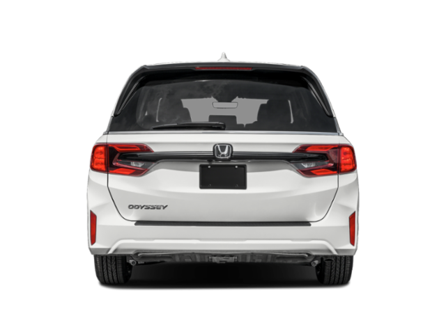 Used 2025  Honda EX-L image 5