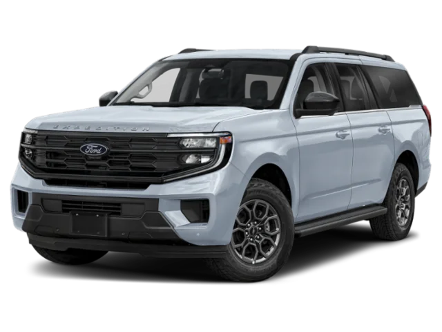 2027 Ford Expedition Max