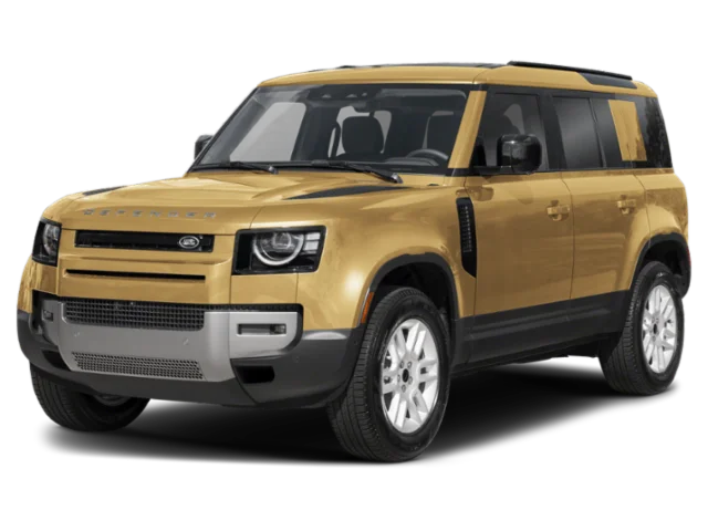 2026 Land Rover Defender's photo