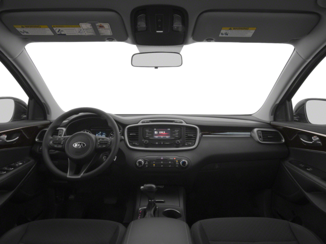 Used 2018 Silver Kia LX image 5