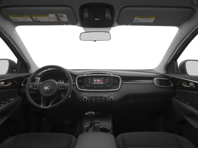 Used 2018 Gray Kia L image 7