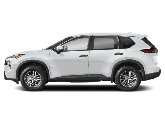 New 2026 Glacier White Nissan S image 5