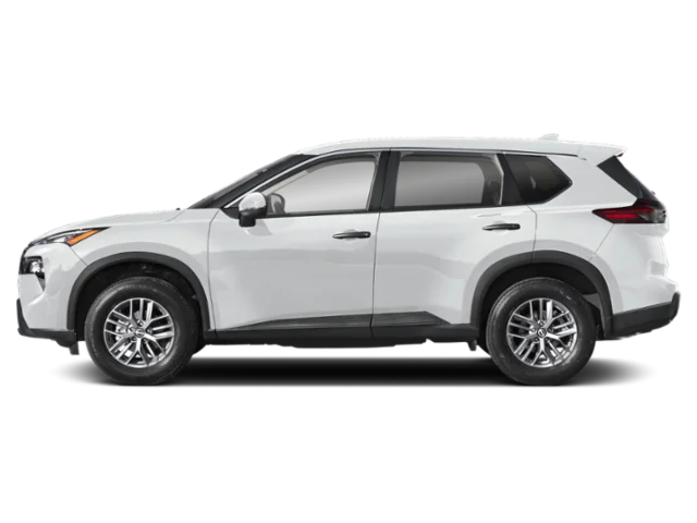 New 2026 White/off-white Nissan S image 3