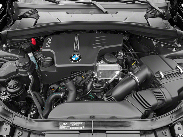 Used 2013 Gray BMW xDrive35i image 11
